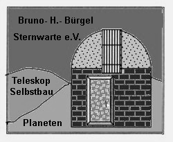 Partner Astronomie-Verein Bruno-H.-Bürgel-Sternwarte e. V.
