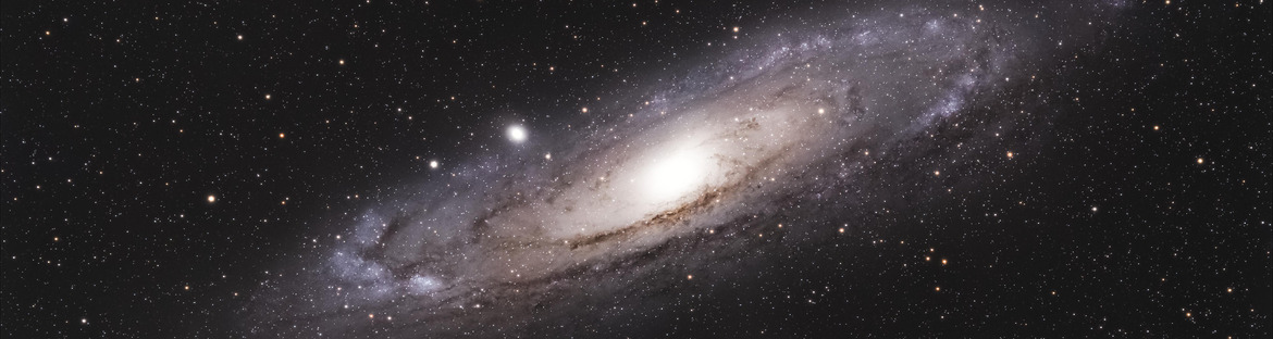 Astrophotography And Tutorials